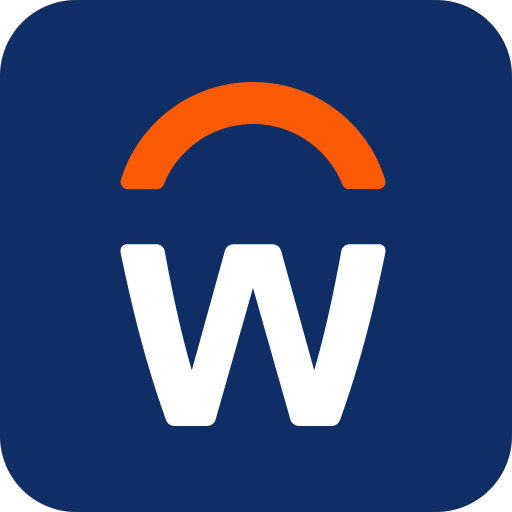 Workday official logo