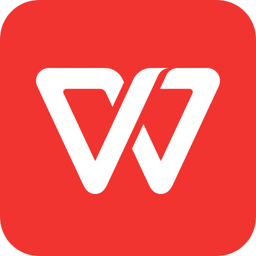 WPS Office official logo