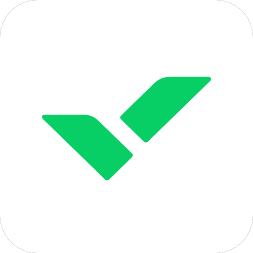 Wrike official logo