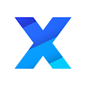 X Browser -Light & Super fast official logo