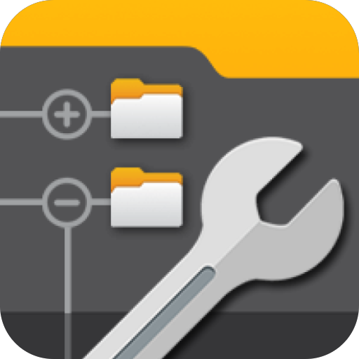X-plore File Manager icon