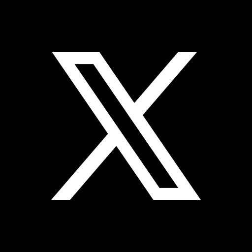 X official logo