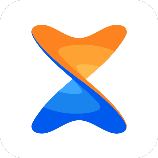 Xender official logo