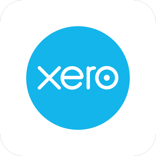 Xero Accounting icon