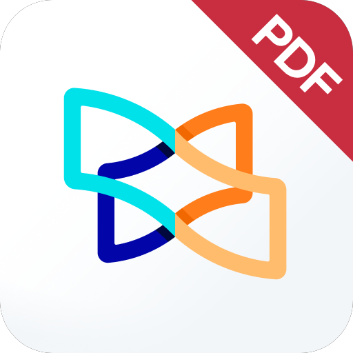Xodo PDF official logo