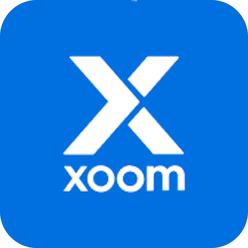 Xoom official logo