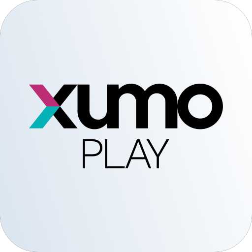 Xumo Play icon