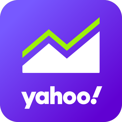 Yahoo Finance official logo