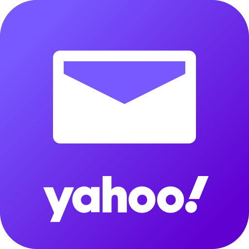 Yahoo Mail official logo