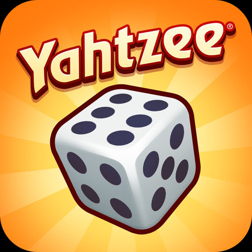 YAHTZEE With Buddies official logo