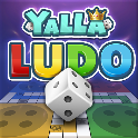 Yalla Ludo - Ludo&Jackaroo icon