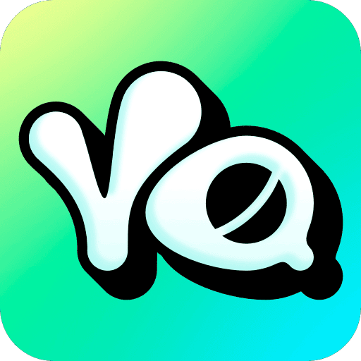 Yalla official logo