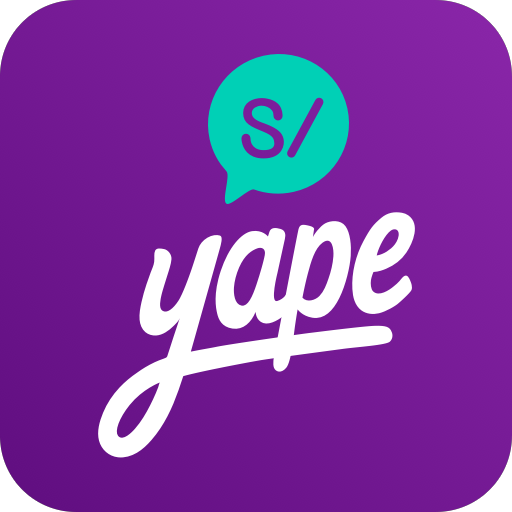 Yape official logo