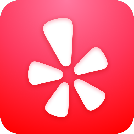 Yelp official logo