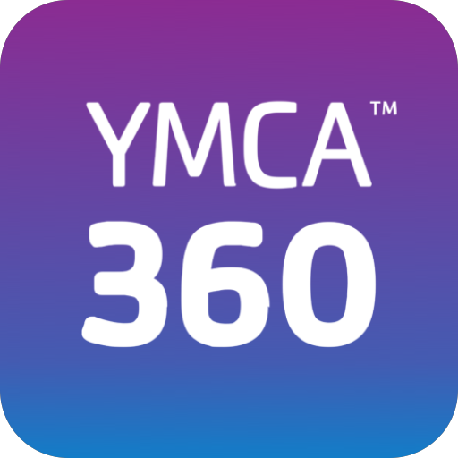 YMCA360 official logo