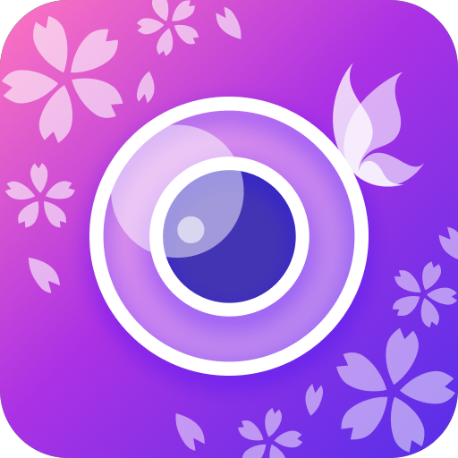 YouCam Perfect official logo