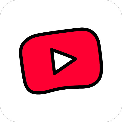YouTube Kids icon