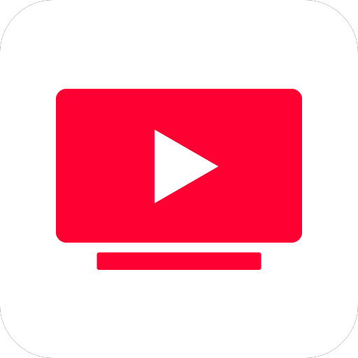 YouTube TV icon
