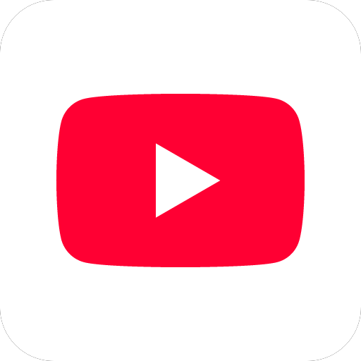 YouTube official logo