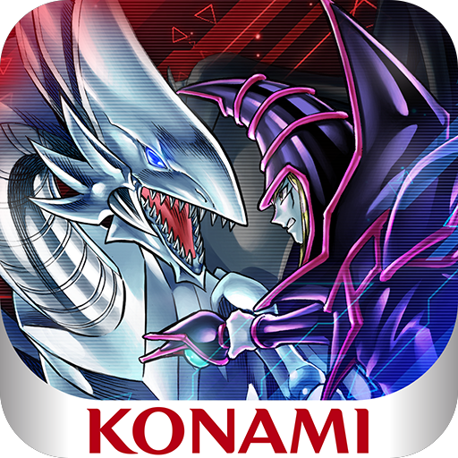 Yu-Gi-Oh! Master Duel icon