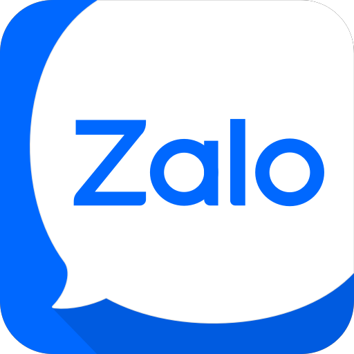 Zalo official logo