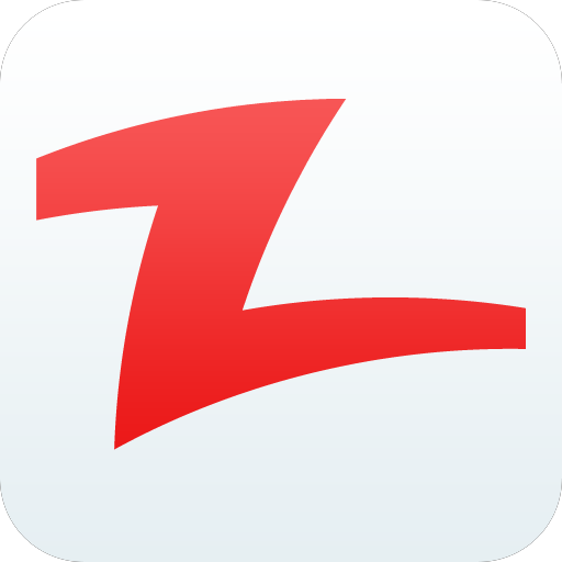 Zapya official logo