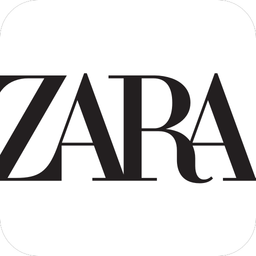 Zara official logo