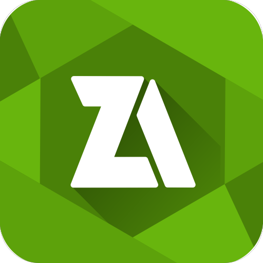 ZArchiver official logo