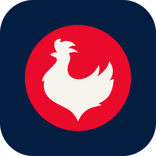 Zaxby’s official logo