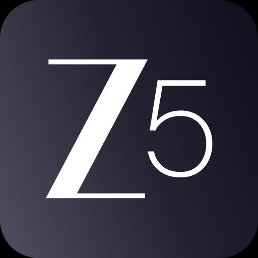 ZEE5 official logo
