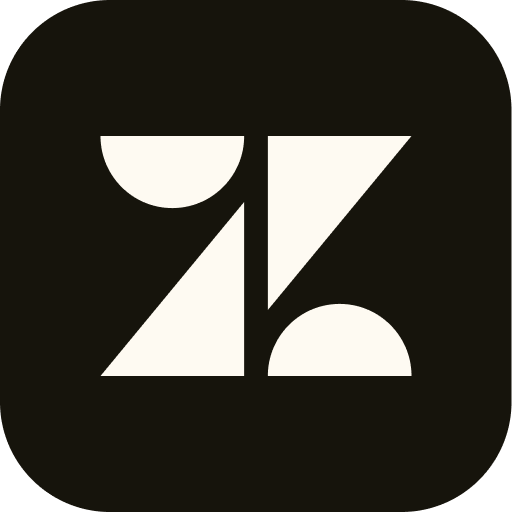 Zendesk Support official logo