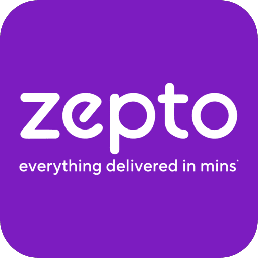 Zepto official logo