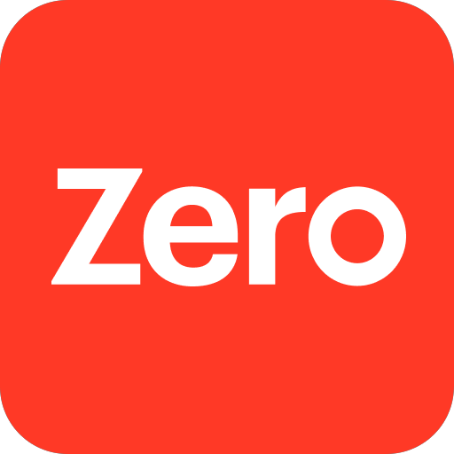 Zero official logo