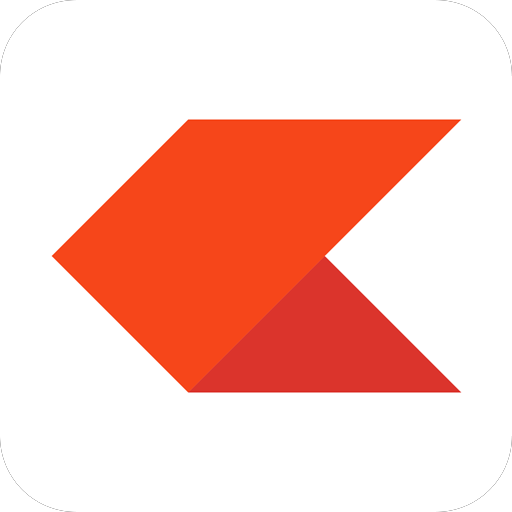 Kite by Zerodha official logo
