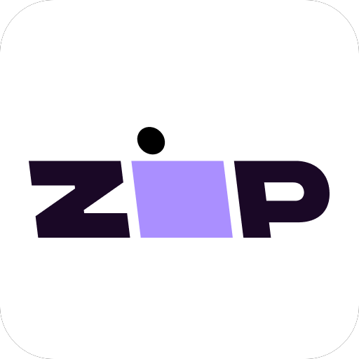 Zip official logo