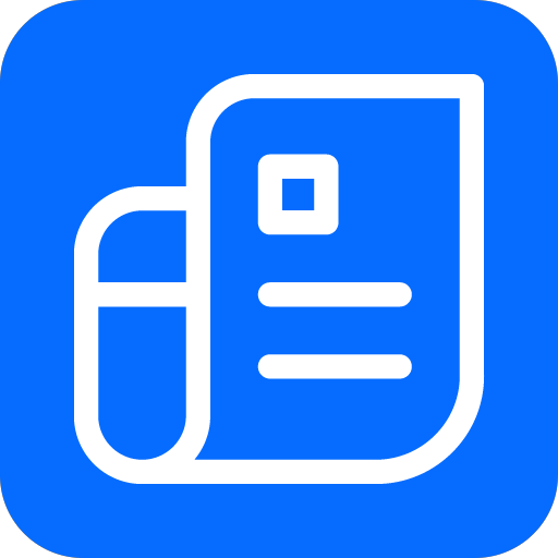 Zoho Invoice official logo