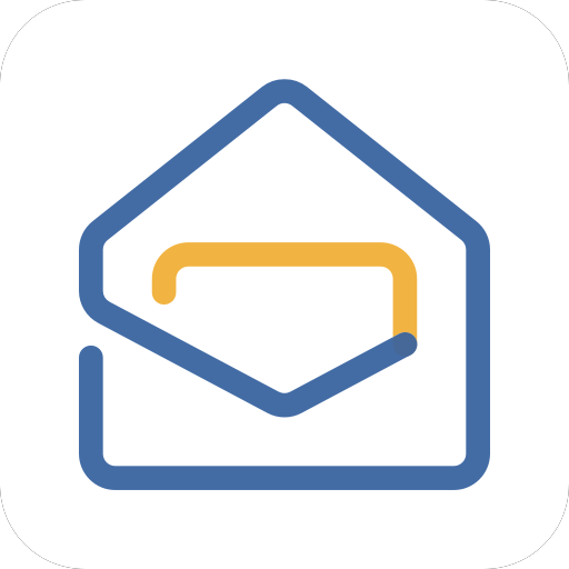 Zoho Mail icon