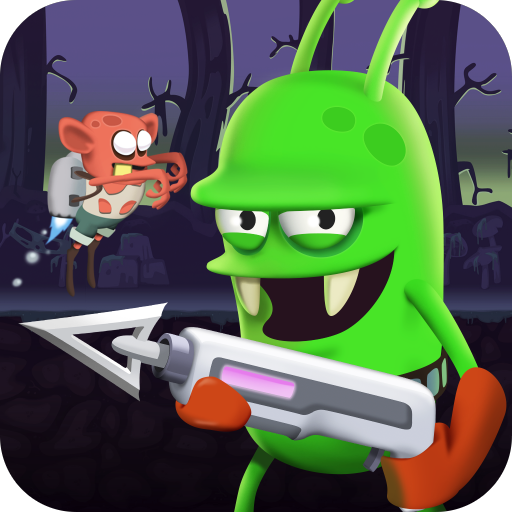 Zombie Catchers icon